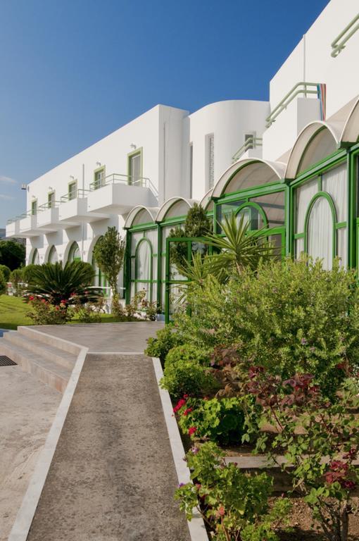 Alexandra Beach Miasto Kos Zewnętrze zdjęcie