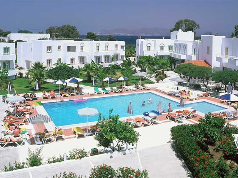 Alexandra Beach Miasto Kos Zewnętrze zdjęcie