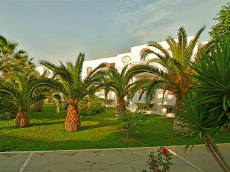 Alexandra Beach Miasto Kos Zewnętrze zdjęcie