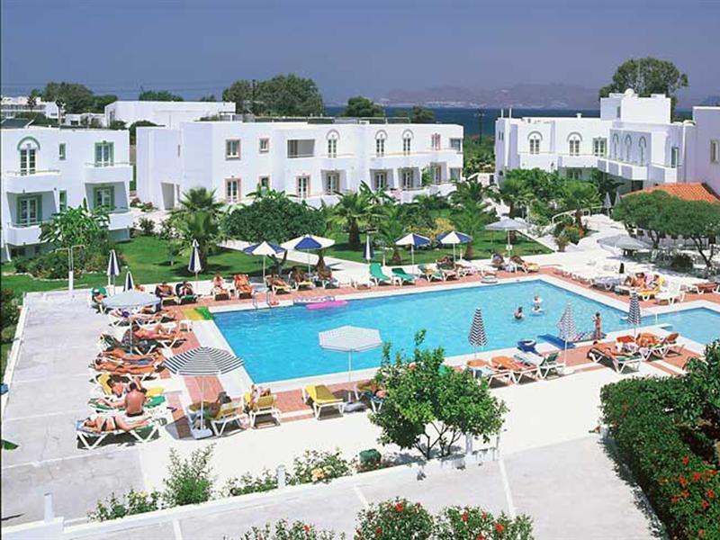 Alexandra Beach Miasto Kos Zewnętrze zdjęcie