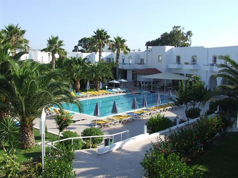 Alexandra Beach Miasto Kos Zewnętrze zdjęcie