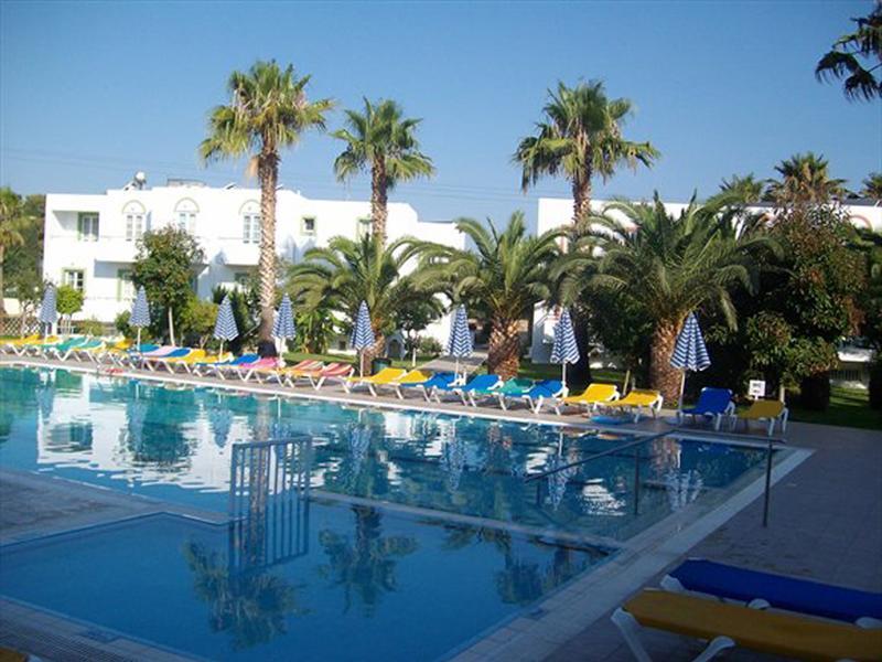 Alexandra Beach Miasto Kos Zewnętrze zdjęcie