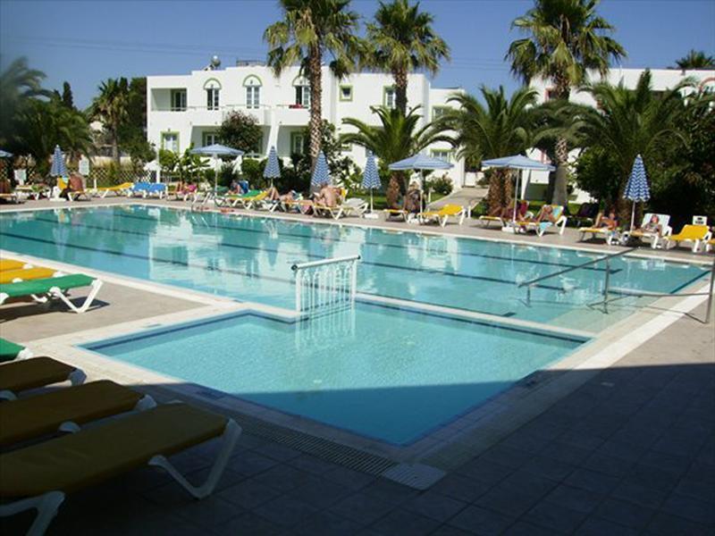Alexandra Beach Miasto Kos Zewnętrze zdjęcie