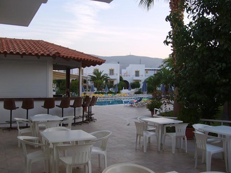 Alexandra Beach Miasto Kos Zewnętrze zdjęcie