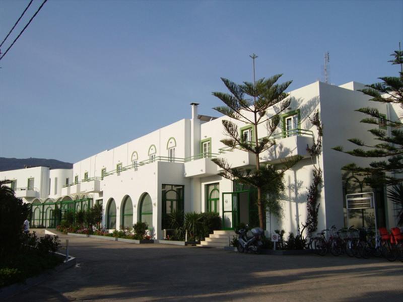 Alexandra Beach Miasto Kos Zewnętrze zdjęcie