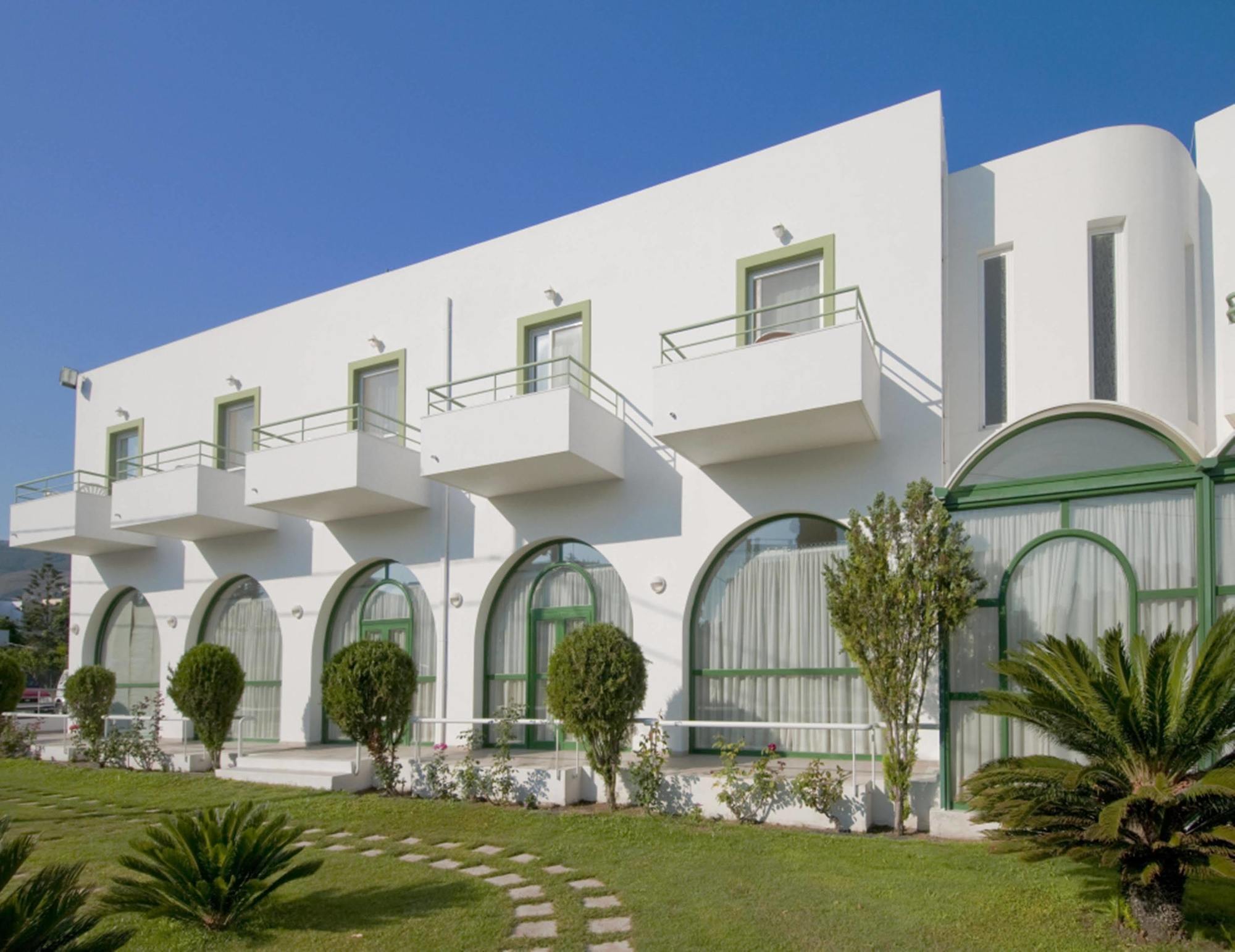 Alexandra Beach Miasto Kos Zewnętrze zdjęcie