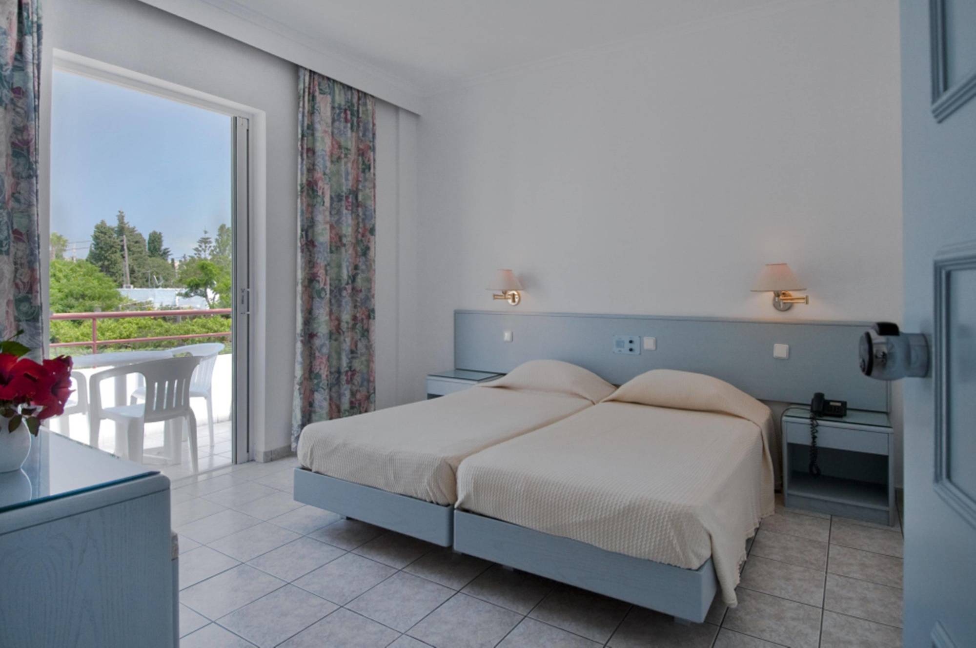 Alexandra Beach Miasto Kos Zewnętrze zdjęcie