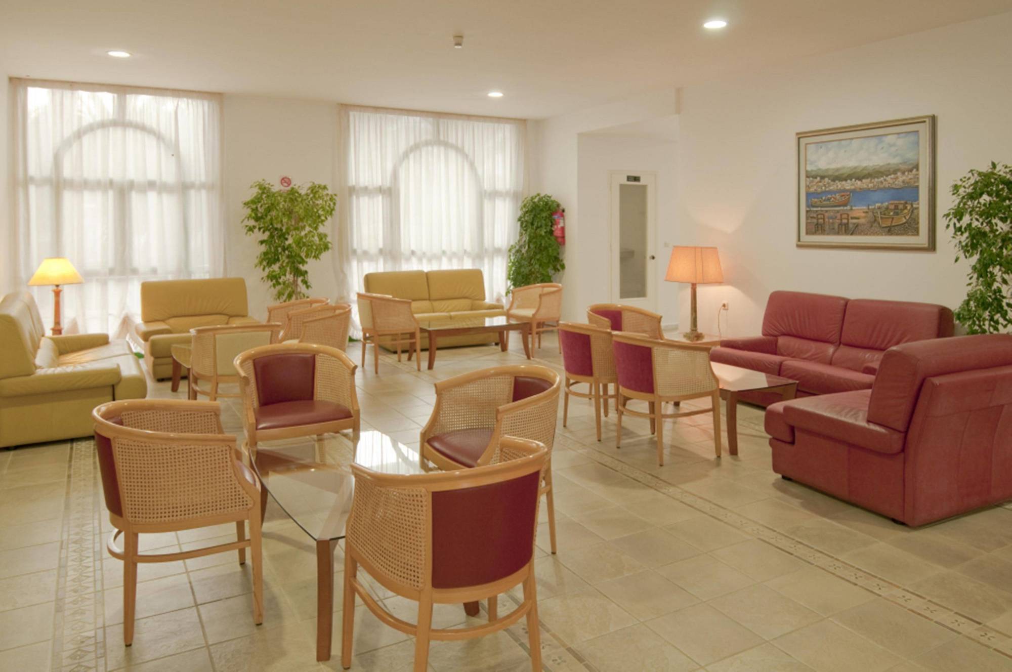 Alexandra Beach Miasto Kos Zewnętrze zdjęcie