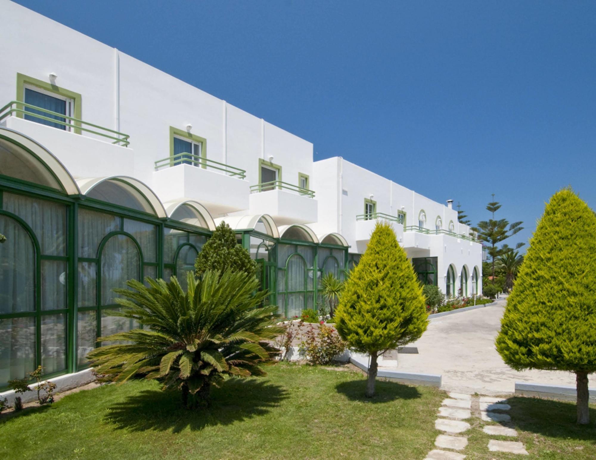 Alexandra Beach Miasto Kos Zewnętrze zdjęcie