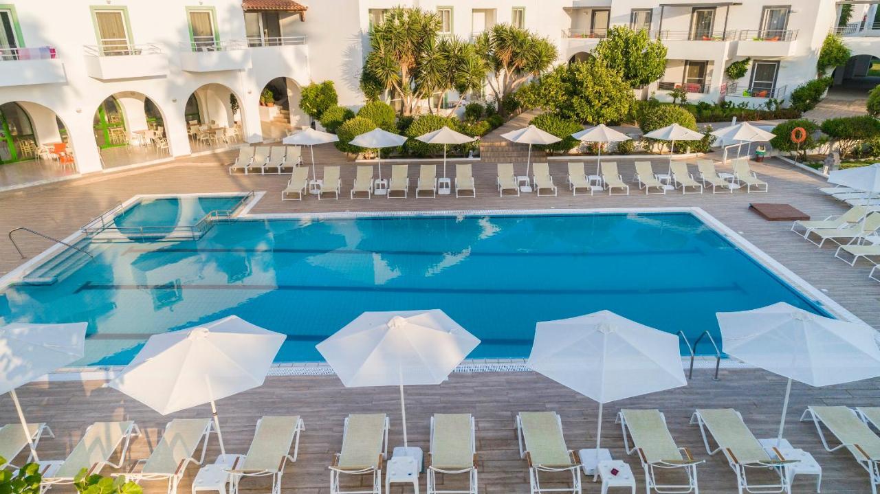 Alexandra Beach Miasto Kos Zewnętrze zdjęcie