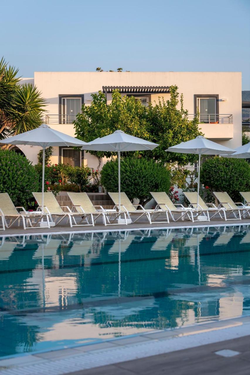 Alexandra Beach Miasto Kos Zewnętrze zdjęcie