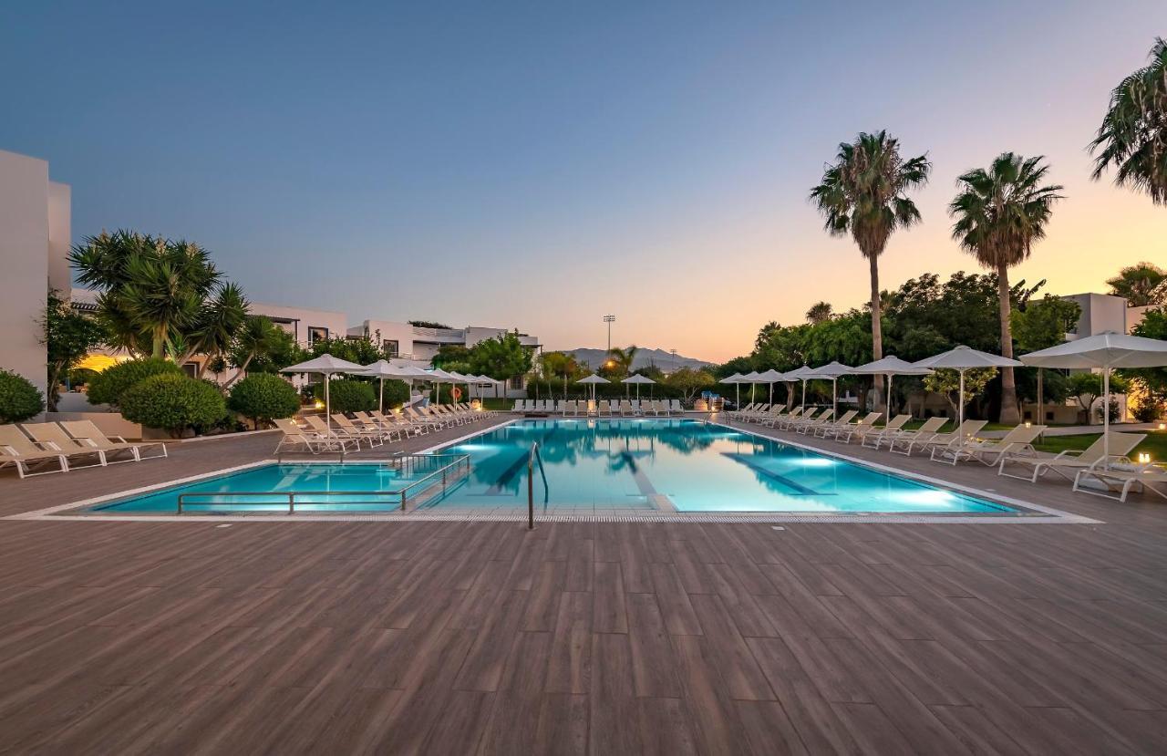Alexandra Beach Miasto Kos Zewnętrze zdjęcie