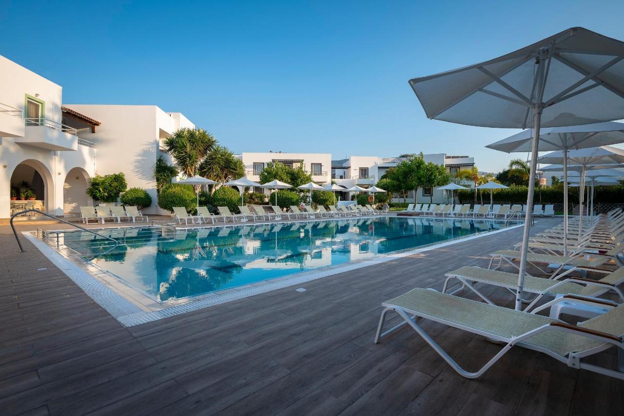 Alexandra Beach Miasto Kos Zewnętrze zdjęcie