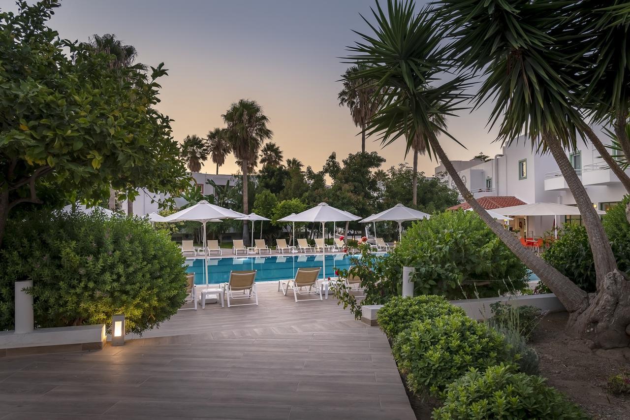 Alexandra Beach Miasto Kos Zewnętrze zdjęcie