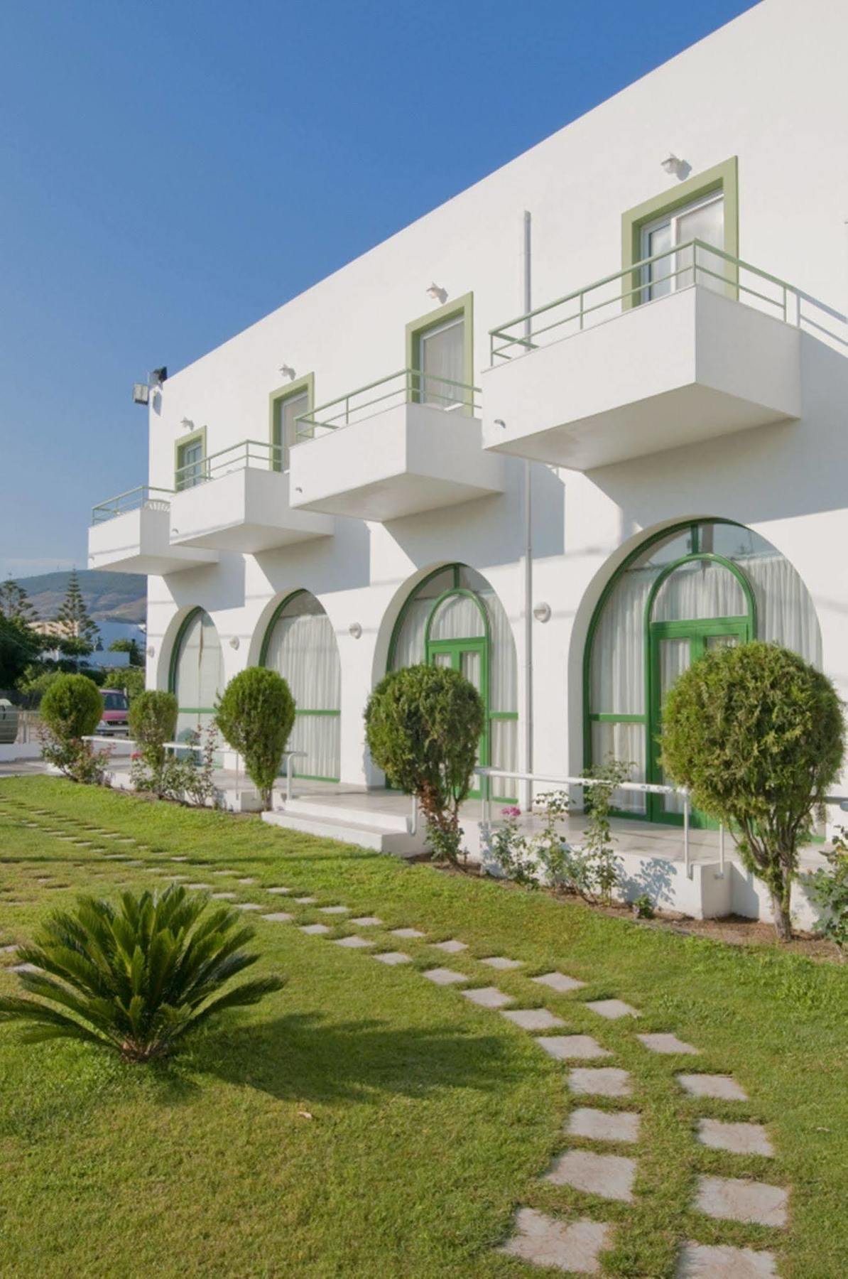 Alexandra Beach Miasto Kos Zewnętrze zdjęcie