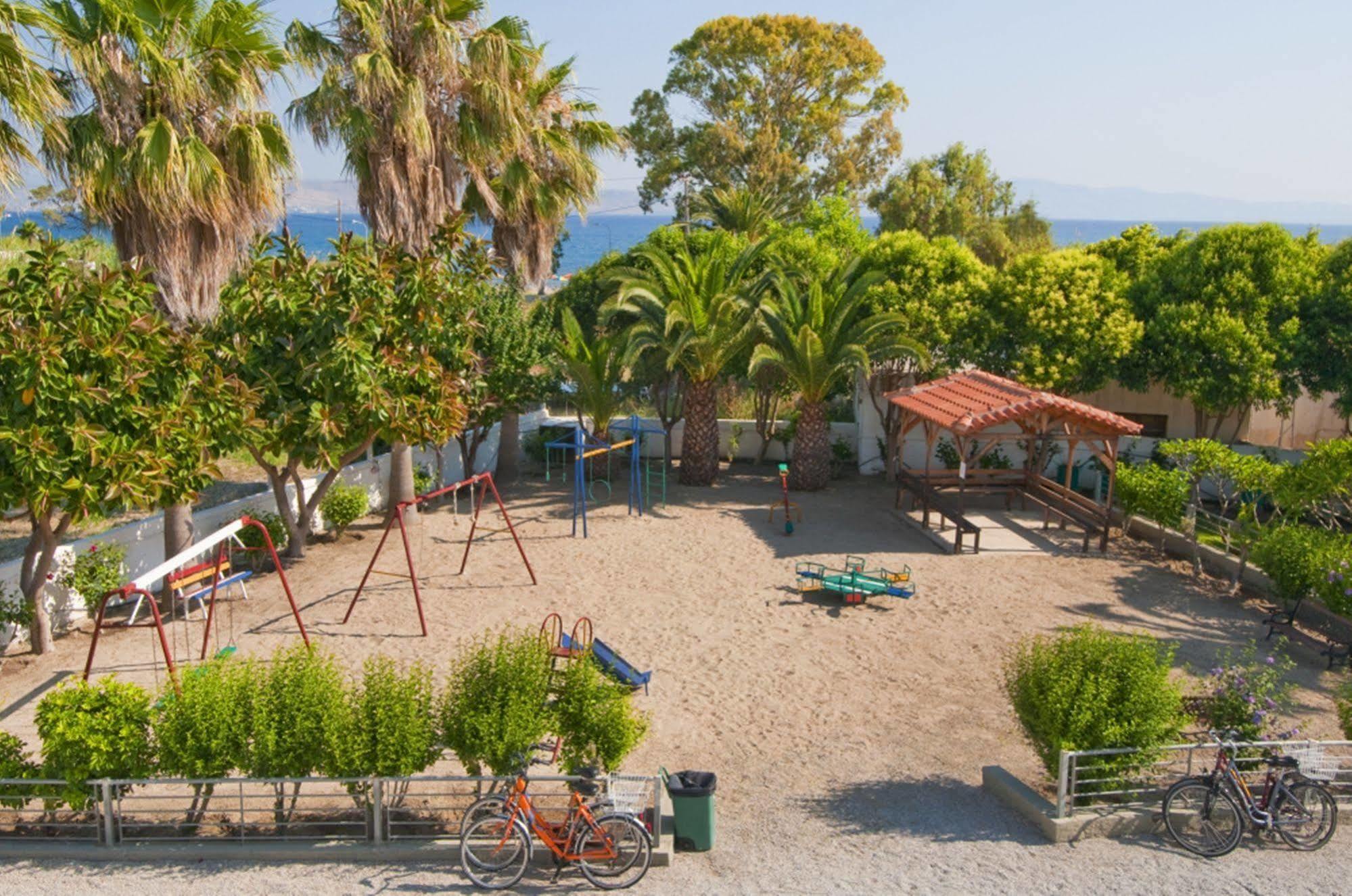 Alexandra Beach Miasto Kos Zewnętrze zdjęcie