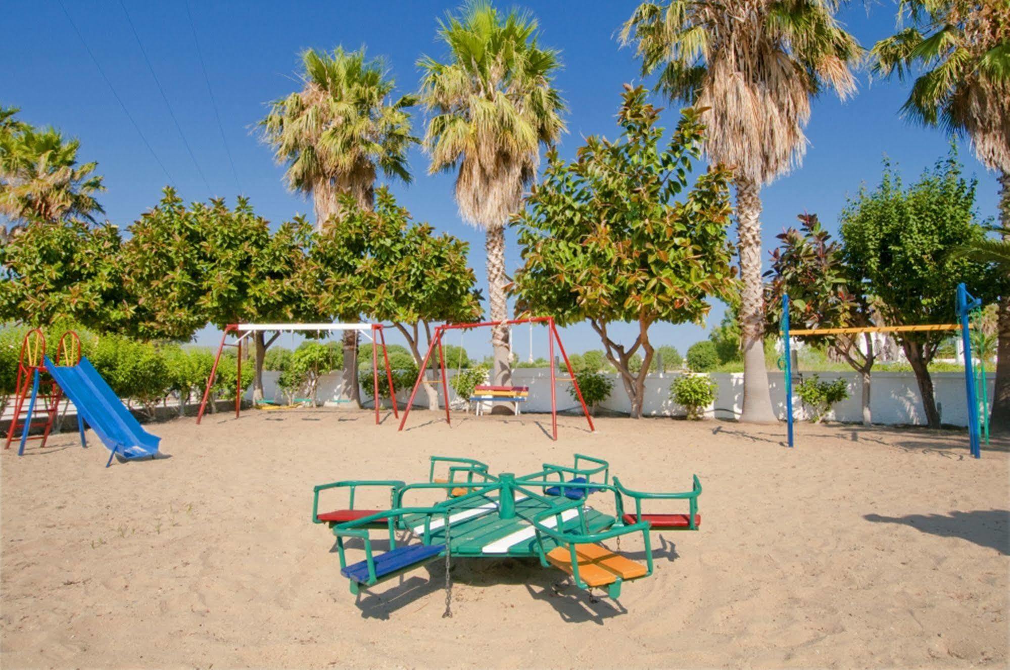 Alexandra Beach Miasto Kos Zewnętrze zdjęcie