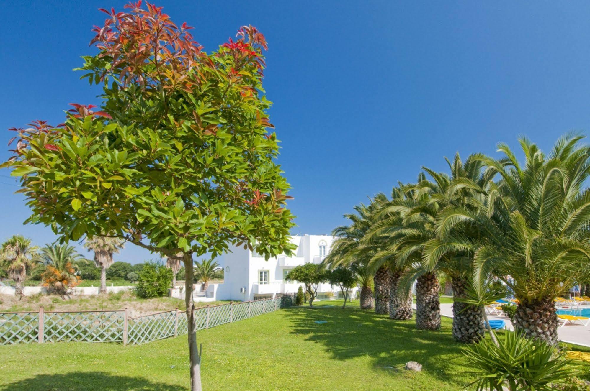 Alexandra Beach Miasto Kos Zewnętrze zdjęcie