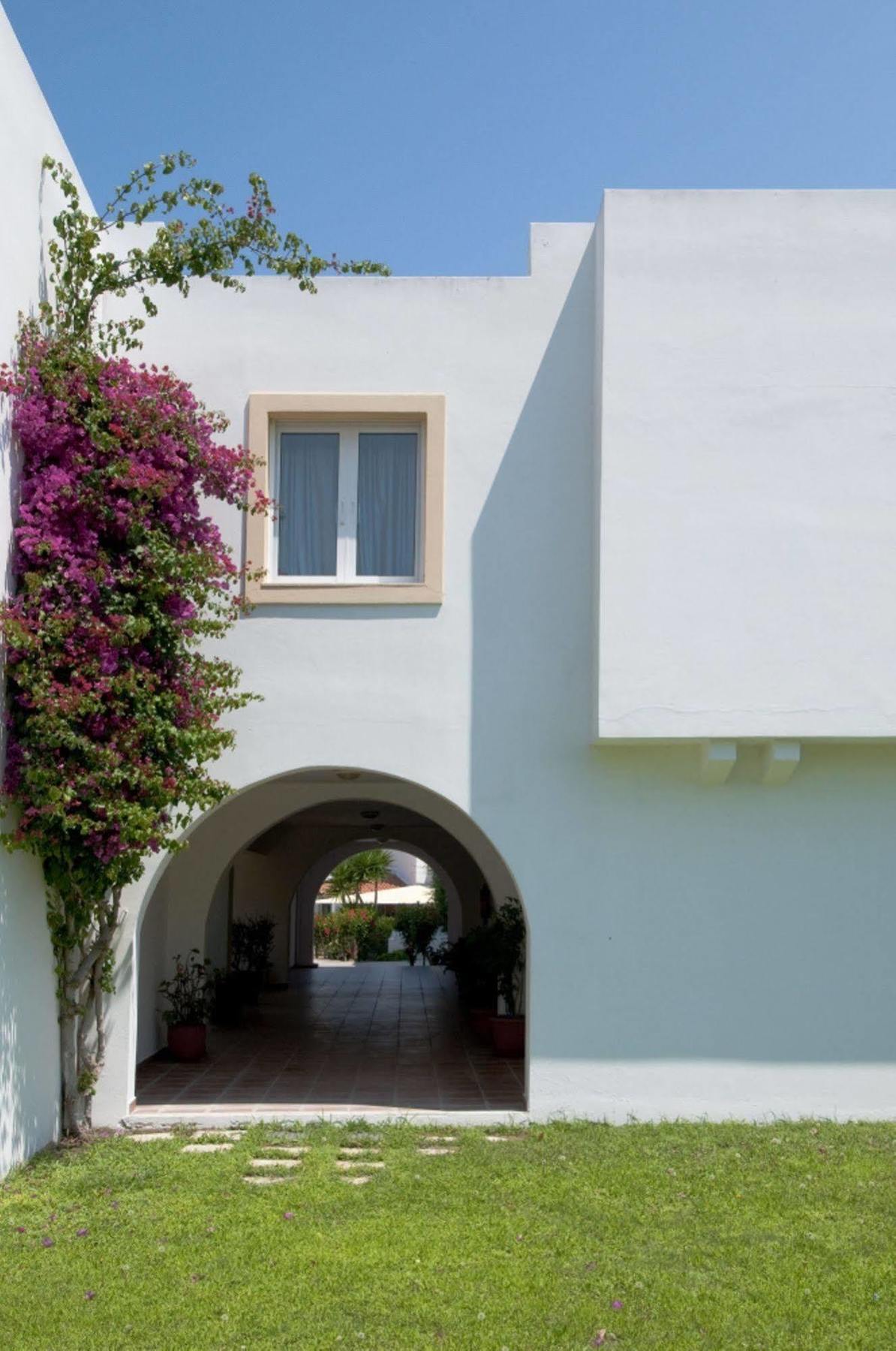 Alexandra Beach Miasto Kos Zewnętrze zdjęcie