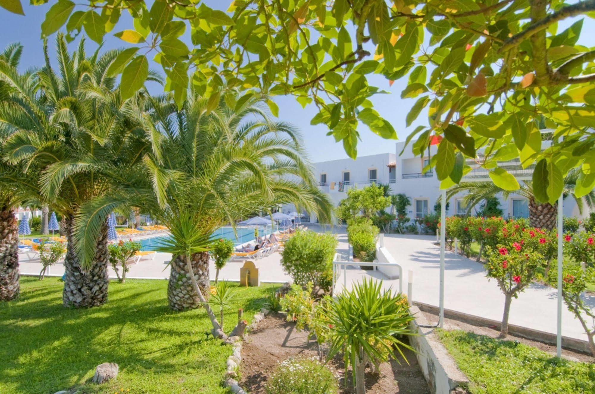 Alexandra Beach Miasto Kos Zewnętrze zdjęcie