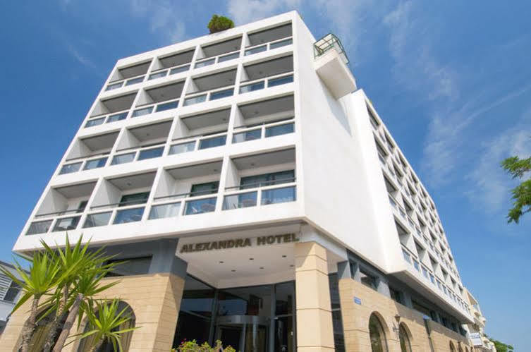 Alexandra Beach Miasto Kos Zewnętrze zdjęcie